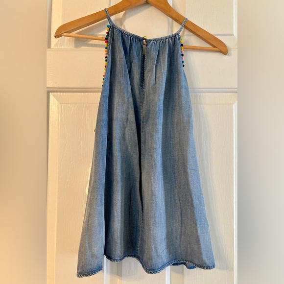 Altar’d State Pom Pom Top - Picture 8 of 12